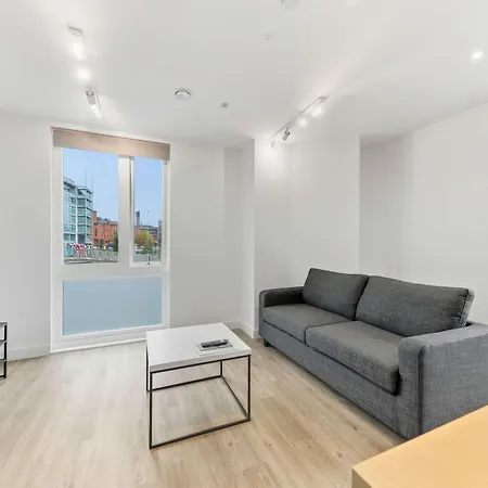 Brand New Student Only Ensuite In Semesterbostad Leeds (West Yorkshire)