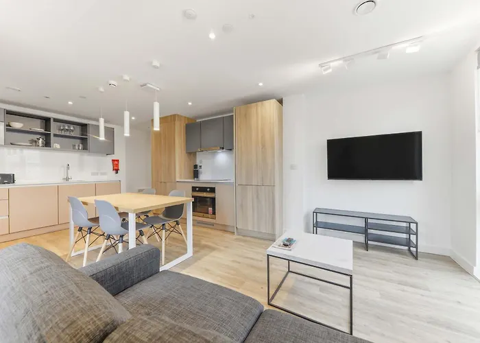 Brand New Student Only Ensuite In Leeds Будинок відпочинку *