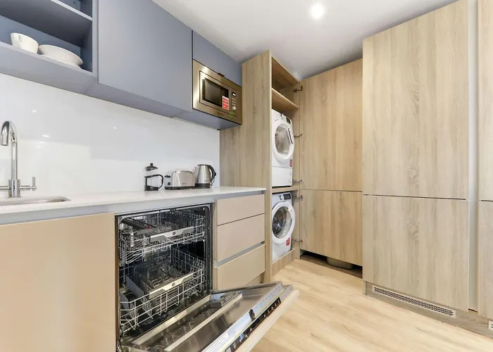 Будинок відпочинку Brand New Student Only Ensuite In Leeds