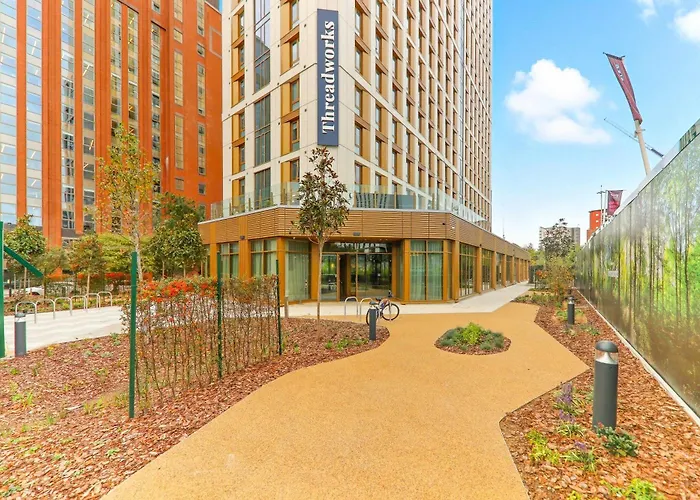 Brand New Student Only Ensuite In Leeds Будинок відпочинку