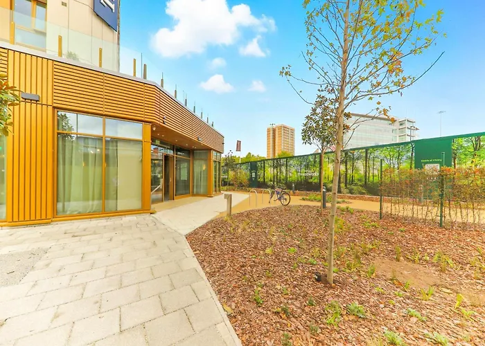 Будинок відпочинку Brand New Student Only Ensuite In Leeds *