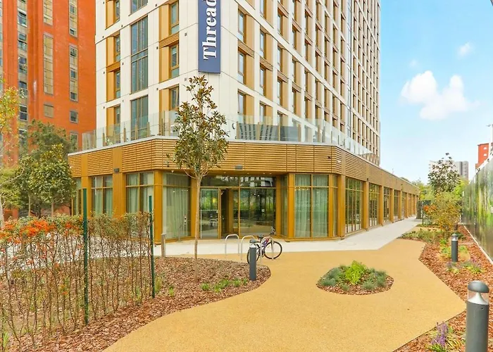 Будинок відпочинку Brand New Student Only Ensuite In Leeds Elland