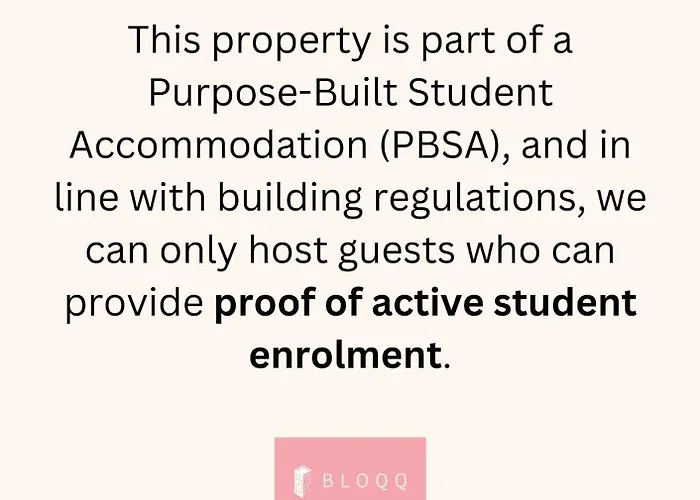 Brand New Student Only Ensuite In Leeds *