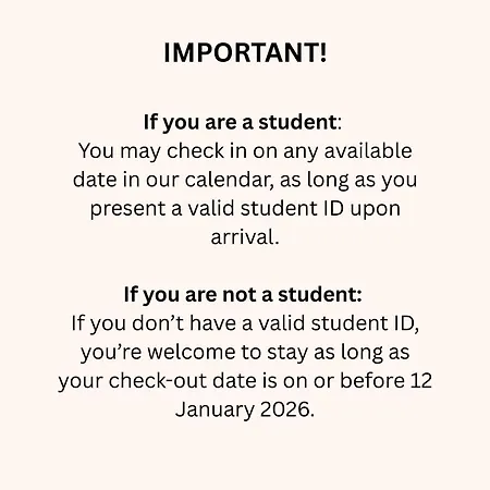 Brand New Student Only Ensuite In 펜션